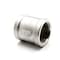 Thrifco Plumbing 2 Inch Coupling Stainless Steel, Bulk 8918025 - alternate 5